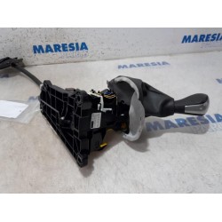 Renault - Scenic - Versnellingspook
