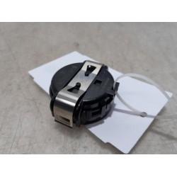 Renault - Scenic - Regensensor