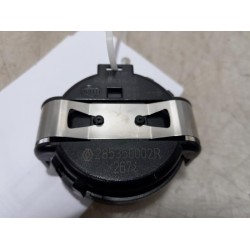 Renault - Scenic - Regensensor