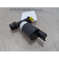 Renault - Scenic - Scheibensprüherpumpe vorne