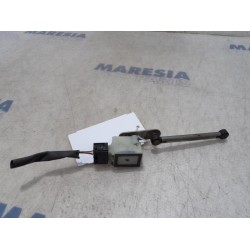 Renault - Scenic - Moteur phare