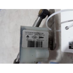 Renault - Scenic - Moteur phare