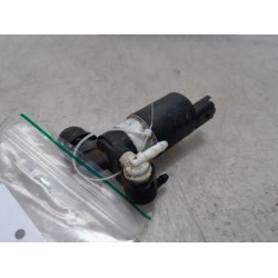 Renault - Scenic - Scheibensprüherpumpe vorne