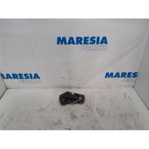Peugeot - 107 - Jack set