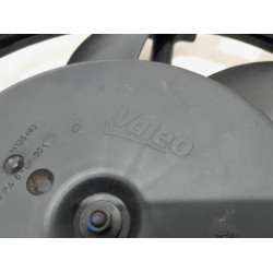 Renault - Scenic - Fan motor