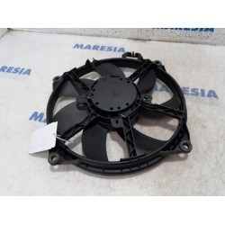 Renault - Scenic - Fan motor