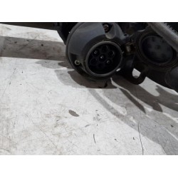 Opel - Vivaro - Towbar