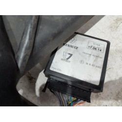 Opel - Vivaro - Towbar