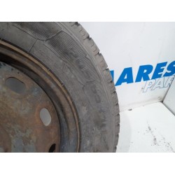 Opel - Vivaro - Reserverad