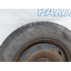 Opel - Vivaro - Reserverad