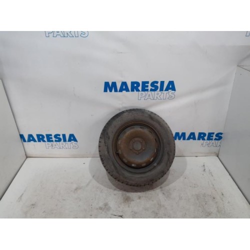 Opel - Vivaro - Reserverad