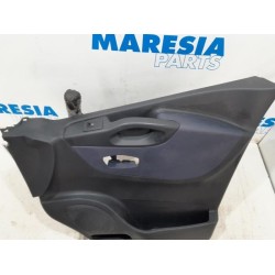 Opel - Vivaro - Revêtement portière 2portes droite