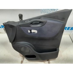 Opel - Vivaro - Revêtement portière 2portes droite