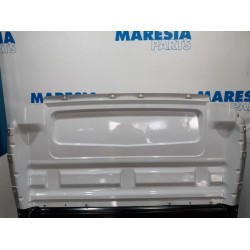 Opel - Vivaro - Cabin bulkhead