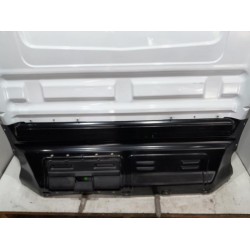 Opel - Vivaro - Cabin bulkhead