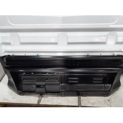 Opel - Vivaro - Cabin bulkhead