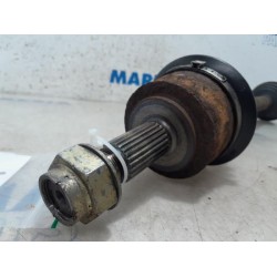 Alfa Romeo - 156 - Aandrijfas links-achter