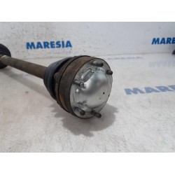 Alfa Romeo - 156 - Aandrijfas links-achter