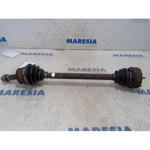 Alfa Romeo - 156 - Drive shaft, rear left