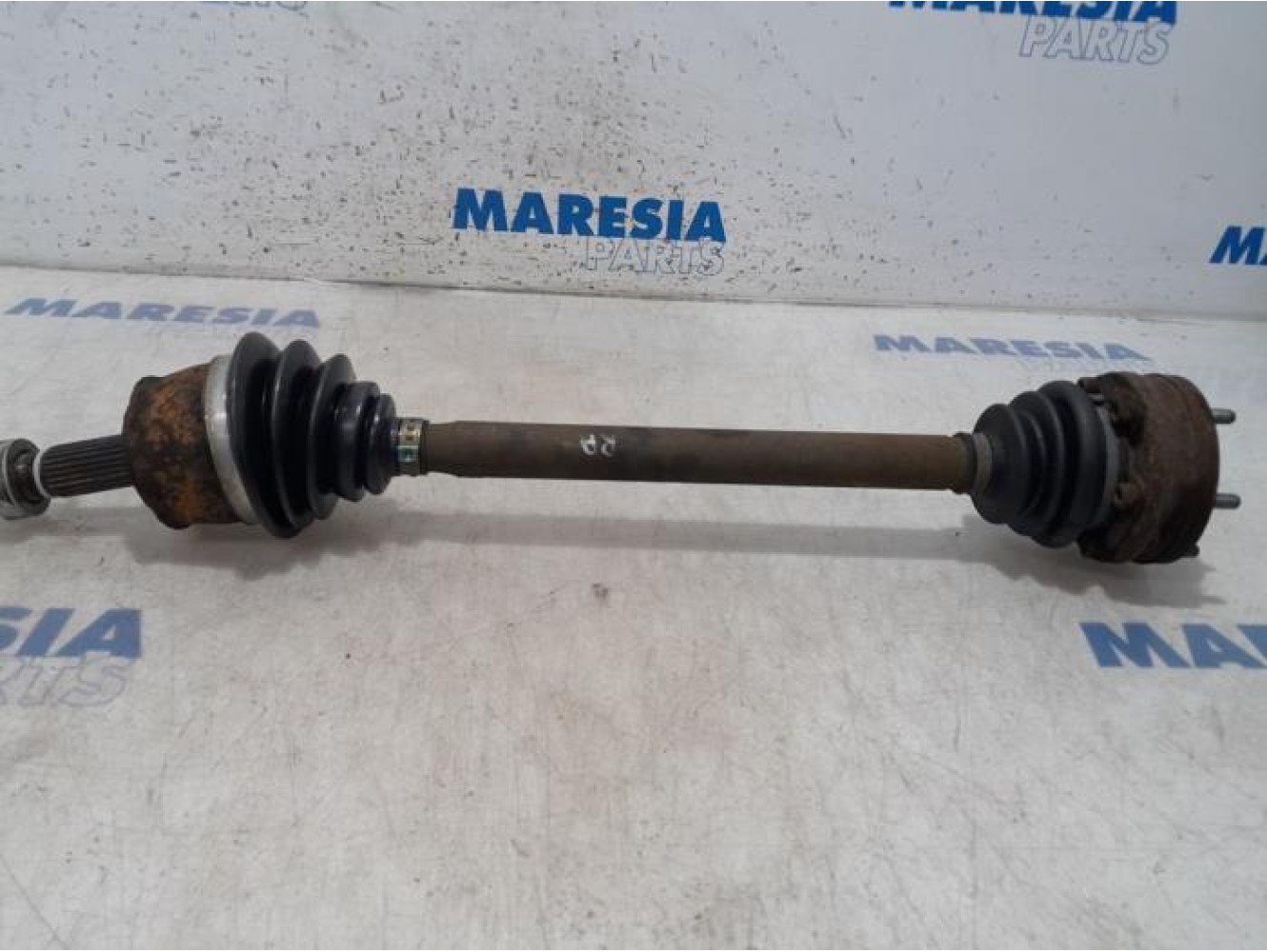 Alfa Romeo - 156 - Arbre de transmission arrière droit