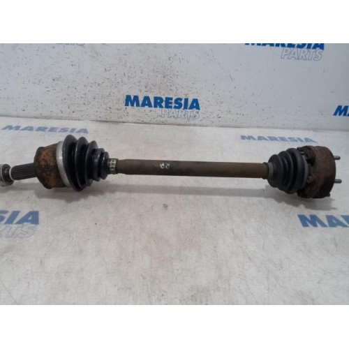 Alfa Romeo - 156 - Drive shaft, rear right