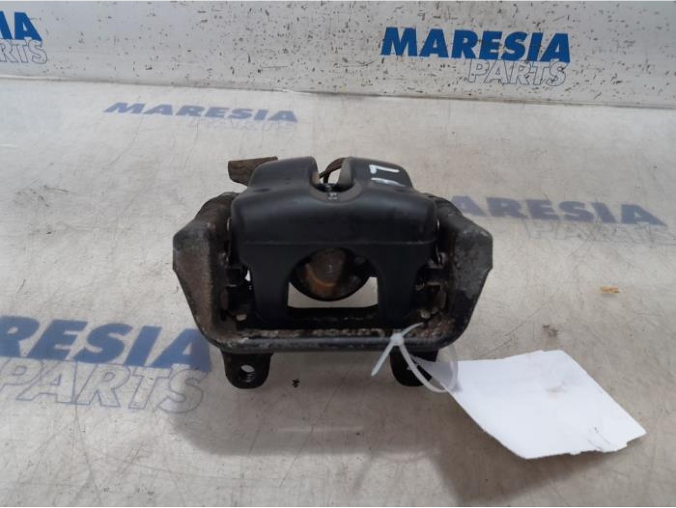 Alfa Romeo - 156 - Bremszange links hinten