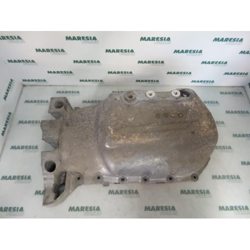 Renault - Laguna - Sump