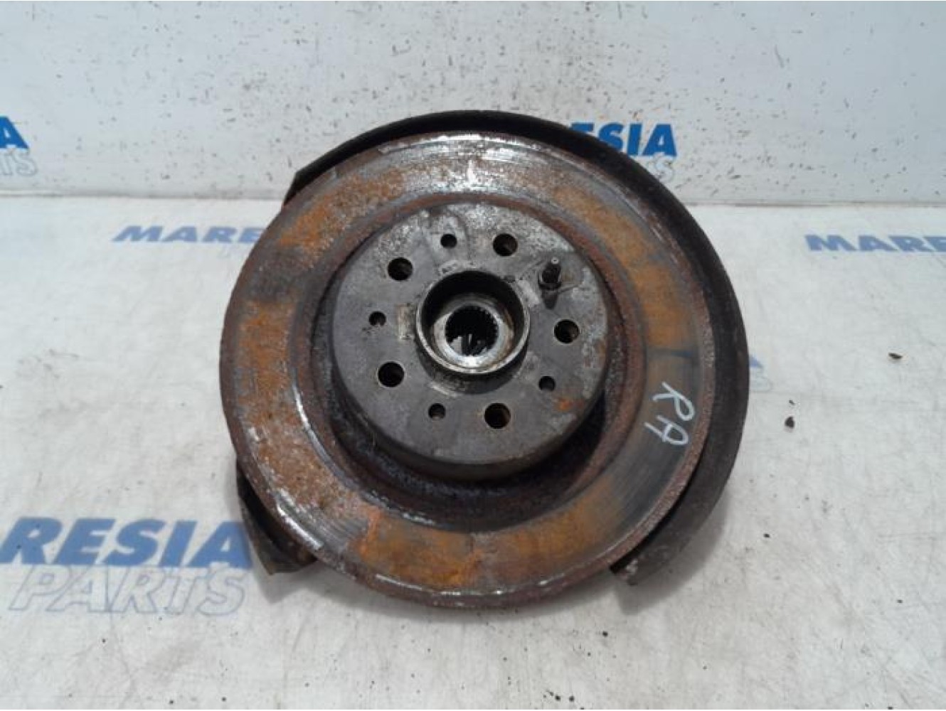 Alfa Romeo - 156 - Joint arrière droit