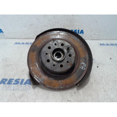 Alfa Romeo - 156 - Knuckle, rear right