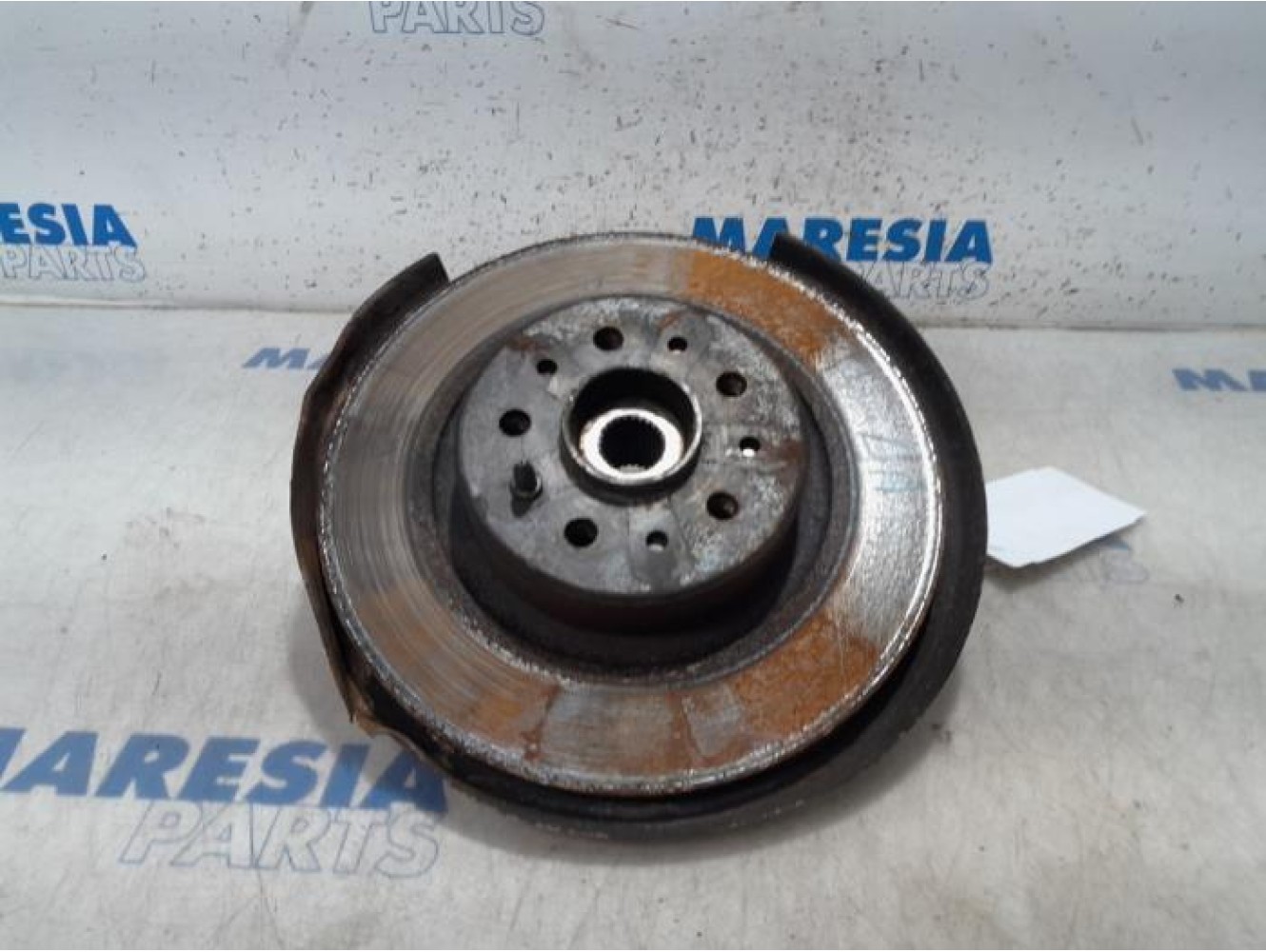 Alfa Romeo - 156 - Joint arrière gauche