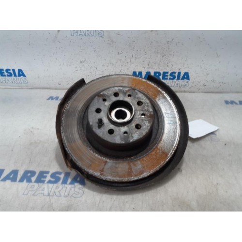 Alfa Romeo - 156 - Knuckle, rear left