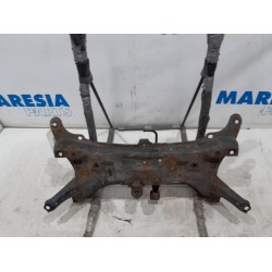 Peugeot - 107 - Subframe