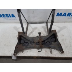 Peugeot - 107 - Subframe