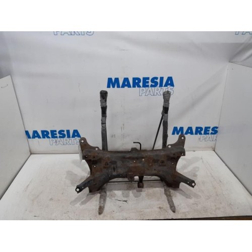 Peugeot - 107 - Subframe