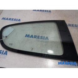 Peugeot - 107 - Portierruit 4Deurs rechts-achter