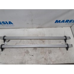 Opel - Vivaro - Dakdrager set