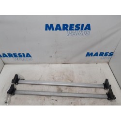 Opel - Vivaro - Dakdrager set