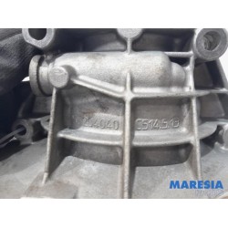 Fiat - Panda - Différentiel couvercle