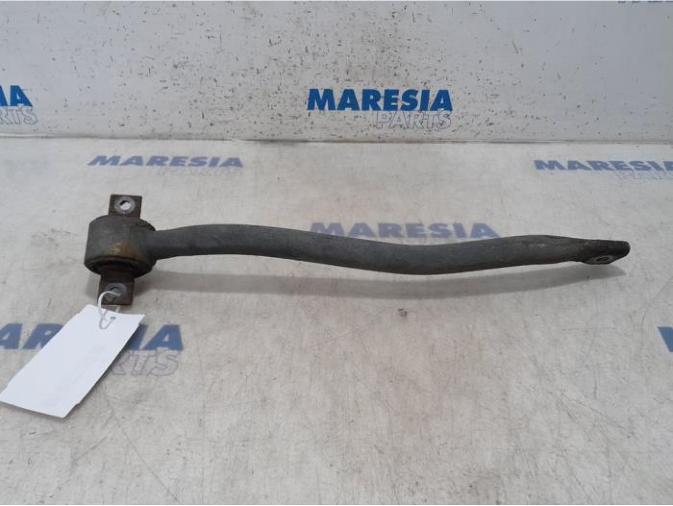 Alfa Romeo - 156 - Querlenker unten links hinten
