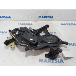 Citroen - Berlingo - Window mechanism 2-door, front right