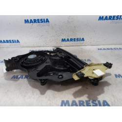 Citroen - Berlingo - Window mechanism 2-door, front right
