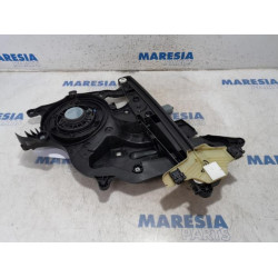 Citroen - Berlingo - Window mechanism 2-door, front right