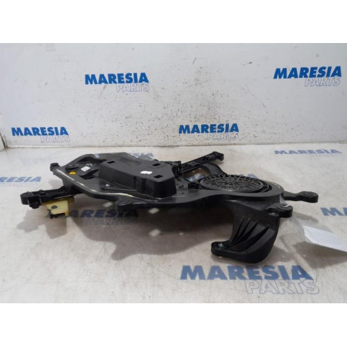 Citroen - Berlingo - Window mechanism 2-door, front right