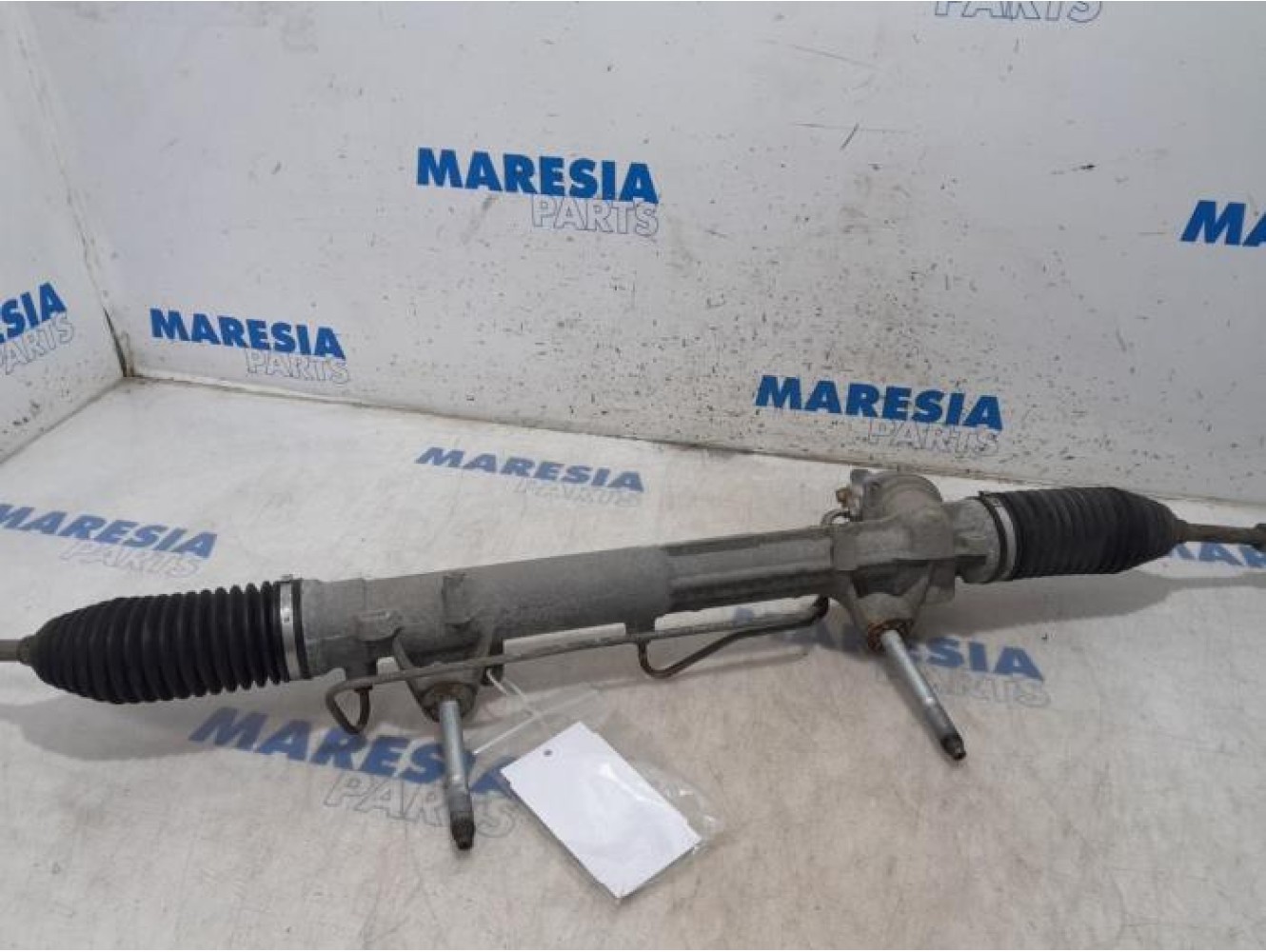 Peugeot - 508 - Power steering box