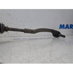 Peugeot - 508 - Power steering box