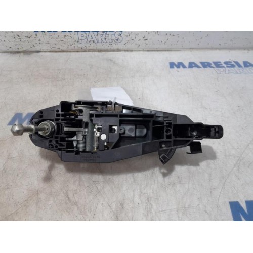 Citroen - Berlingo - Door handle 2-door, left