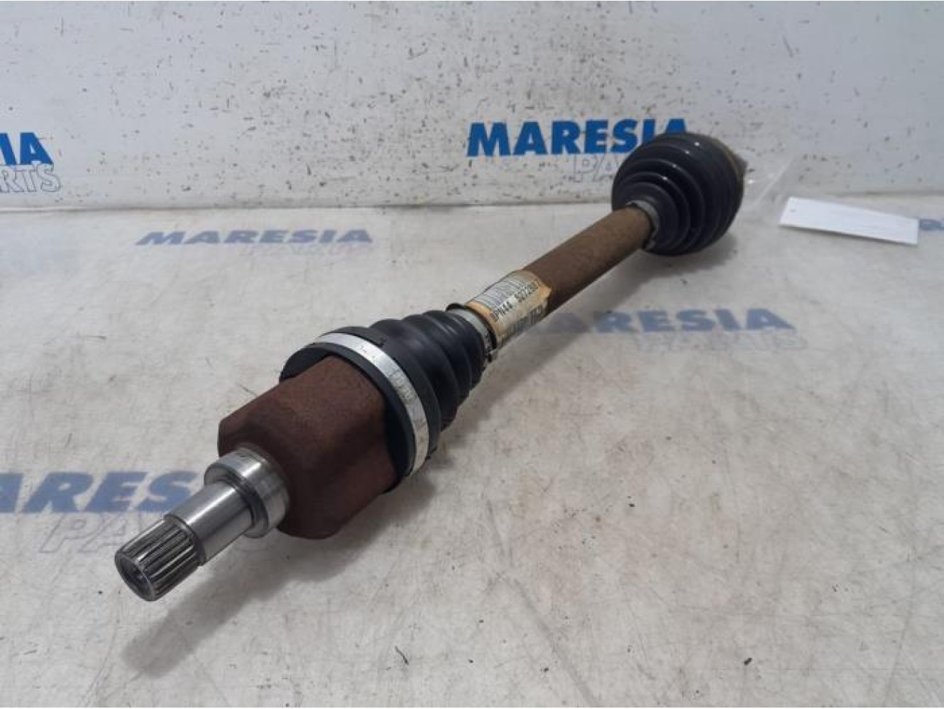 Peugeot - 508 - Arbre de transmission avant gauche
