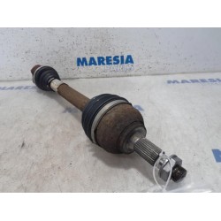Peugeot - 508 - Arbre de transmission avant gauche