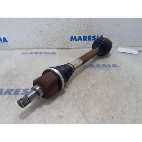 Peugeot - 508 - Front drive shaft, left