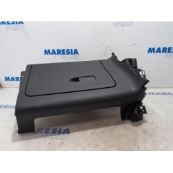 Citroen - Berlingo - Glovebox